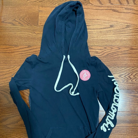 Abercrombie & Fitch Tops - Abercrombie & Fitch Hoodie